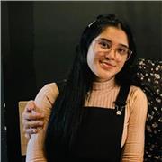 Doy clases a niños pequeños